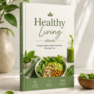 Healthy Living eBook