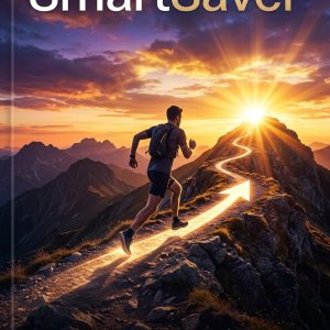 SmartSaver Personal Development eBook
